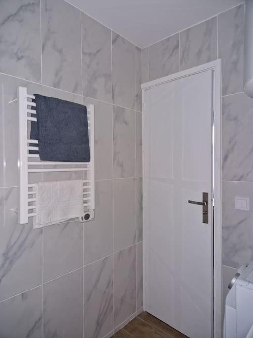 "Naia" - Appartement Paisible A 15 Min De Paris Вітрі-сюр-Сен Екстер'єр фото